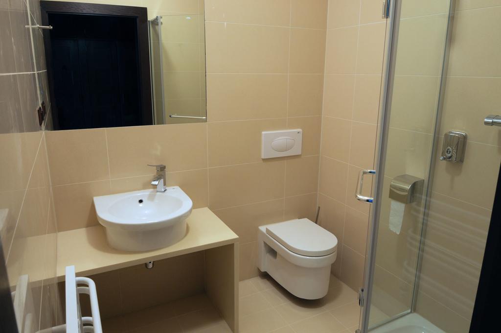 Boutique Hotel Sudetia - Medical & Spa Swieradow-Zdroj Room photo