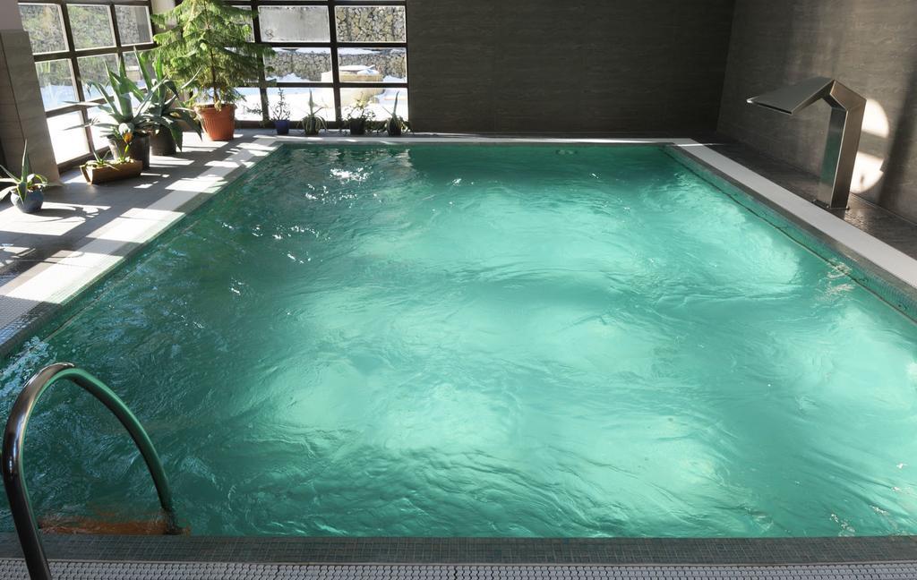 Boutique Hotel Sudetia - Medical & Spa Swieradow-Zdroj Exterior photo