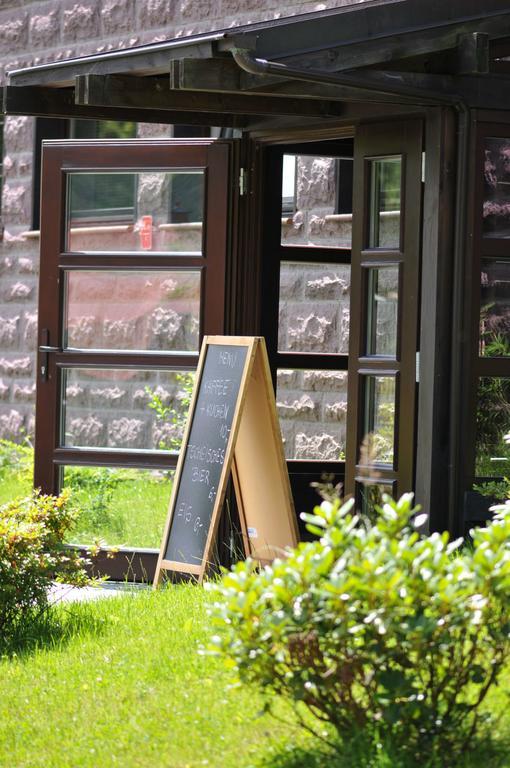 Boutique Hotel Sudetia - Medical & Spa Swieradow-Zdroj Exterior photo